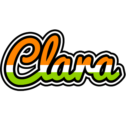 Clara mumbai logo