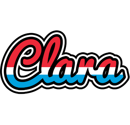 Clara norway logo