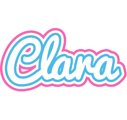 Clara outdoors logo