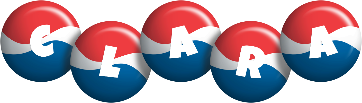 Clara paris logo