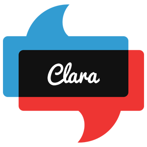 Clara sharks logo
