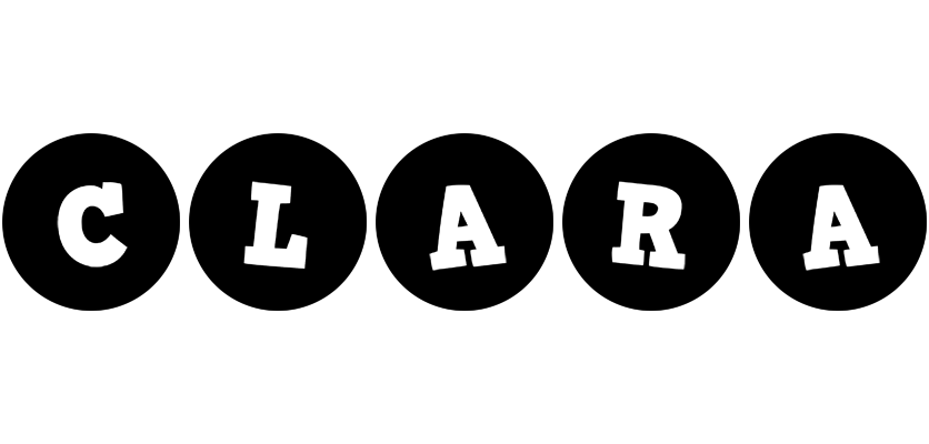 Clara tools logo