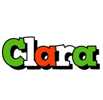 Clara venezia logo