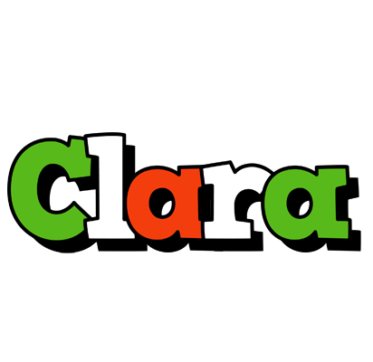 Clara venezia logo