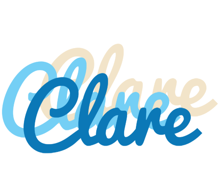 Clare breeze logo