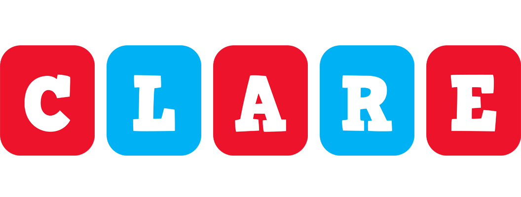 Clare diesel logo