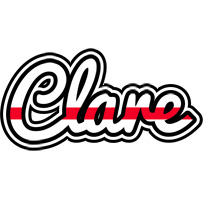Clare kingdom logo