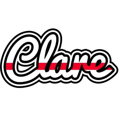 Clare kingdom logo