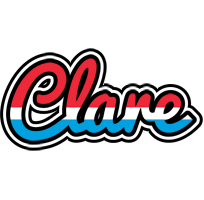 Clare norway logo