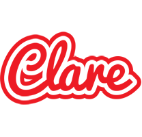 Clare sunshine logo