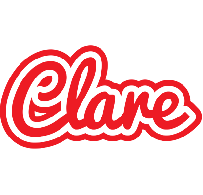 Clare sunshine logo