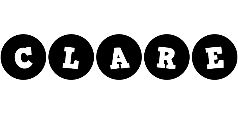 Clare tools logo