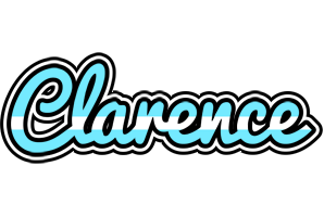 Clarence argentine logo