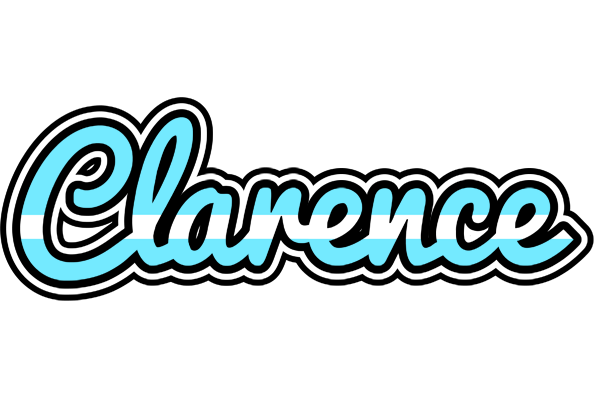 Clarence argentine logo