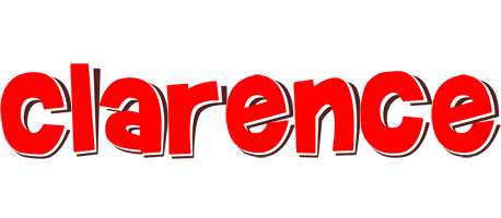Clarence basket logo