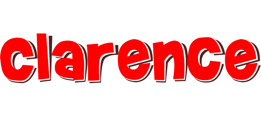 Clarence basket logo