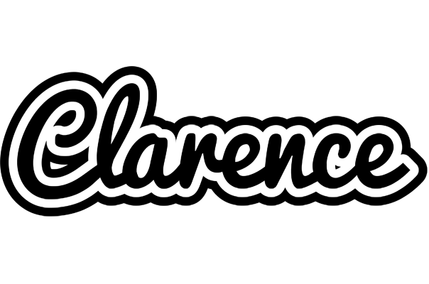 Clarence chess logo