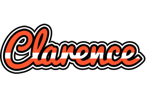 Clarence denmark logo