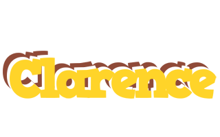 Clarence hotcup logo