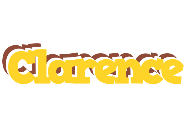 Clarence hotcup logo