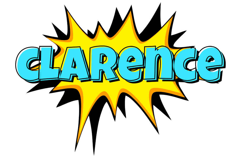 Clarence indycar logo