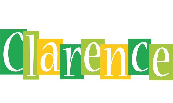 Clarence lemonade logo