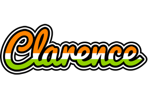 Clarence mumbai logo