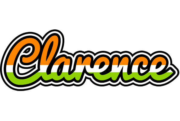 Clarence mumbai logo
