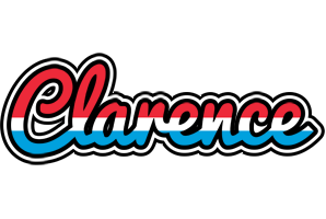 Clarence norway logo