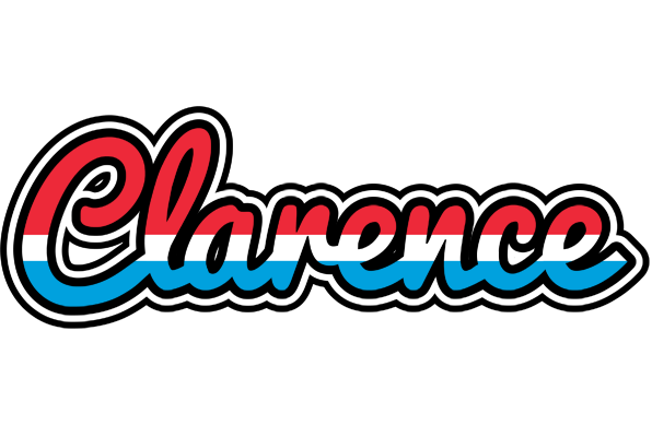 Clarence norway logo