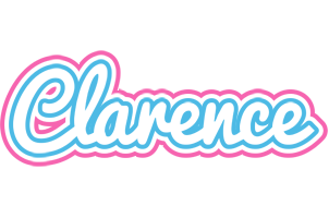 Clarence outdoors logo
