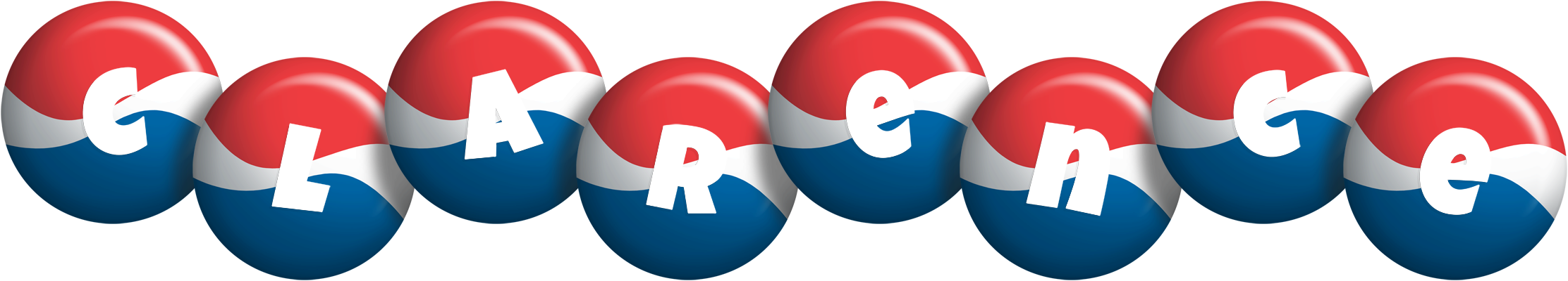 Clarence paris logo