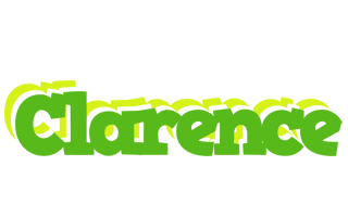 Clarence picnic logo