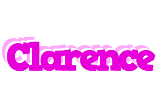 Clarence rumba logo