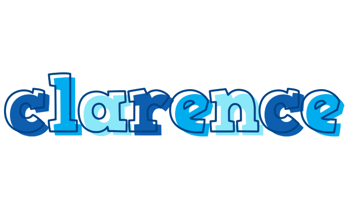 Clarence sailor logo