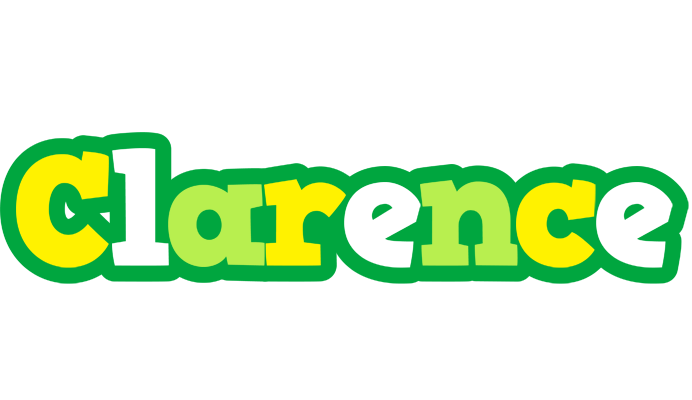 Clarence soccer logo
