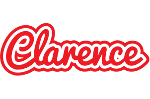 Clarence sunshine logo