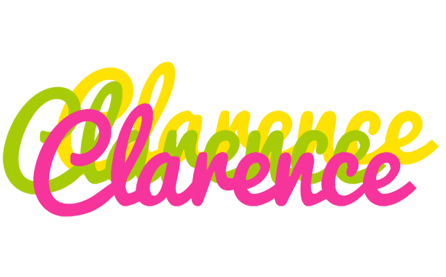 Clarence sweets logo