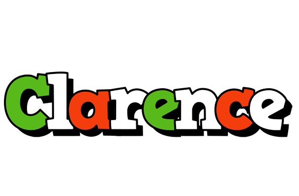 Clarence venezia logo