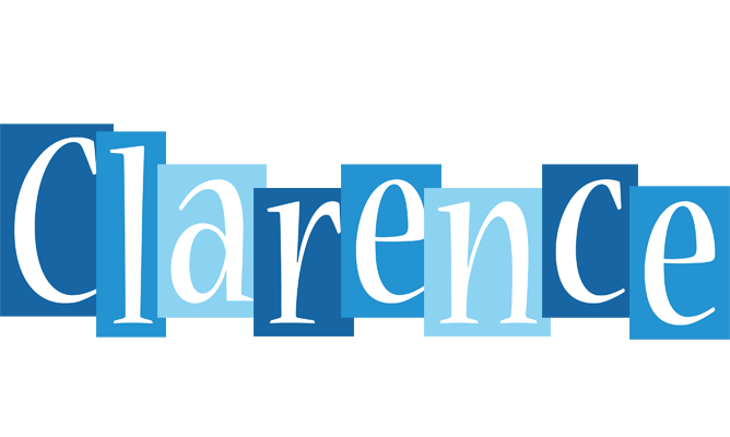 Clarence winter logo