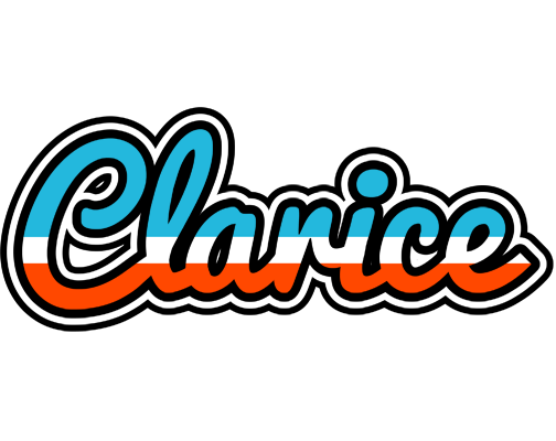 Clarice america logo