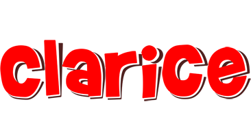 Clarice basket logo