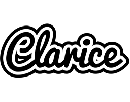 Clarice chess logo