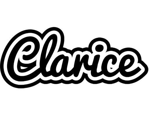 Clarice chess logo