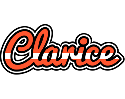 Clarice denmark logo