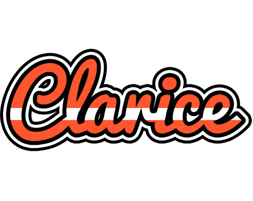 Clarice denmark logo