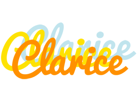 Clarice energy logo
