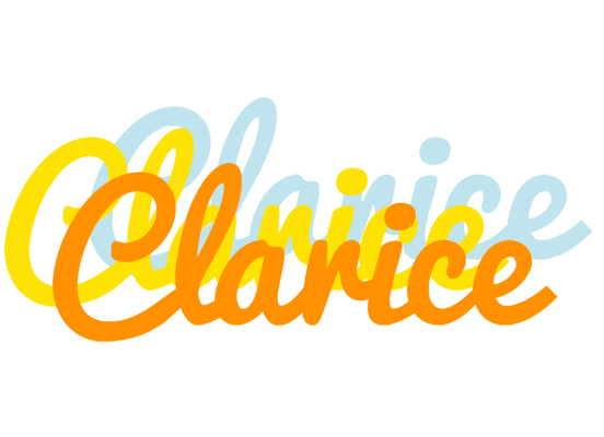 Clarice energy logo