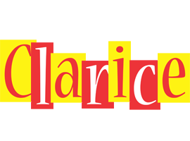 Clarice errors logo