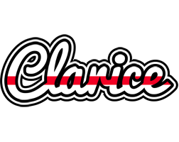 Clarice kingdom logo